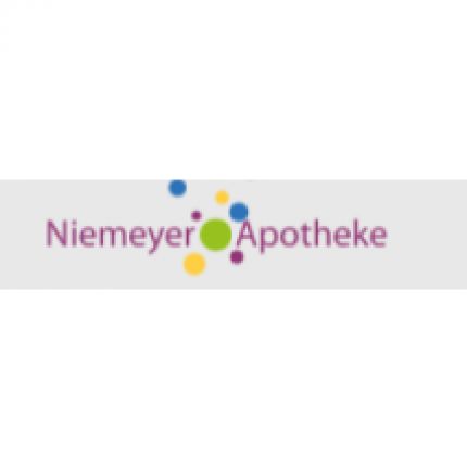 Logo de Niemeyer-Apotheke Inh. Ursula Gütle e. K.