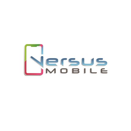 Logo de versus mobile Bernburg