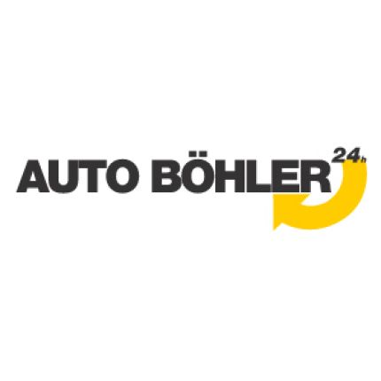 Logotyp från Auto Böhler GmbH