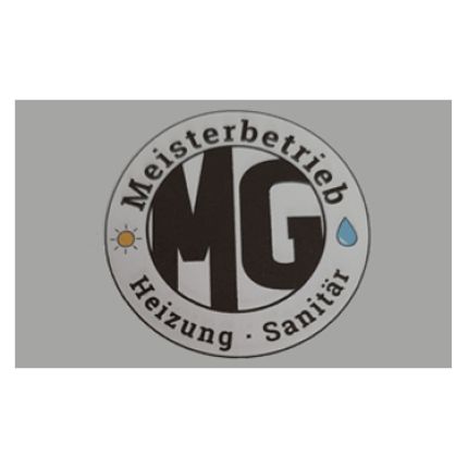 Logótipo de Meisterbetrieb MG Heizung - Sanitär