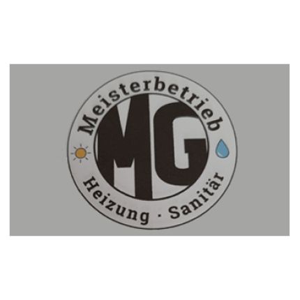 Logo fra Meisterbetrieb MG Heizung - Sanitär