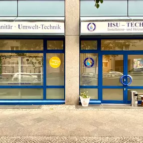 Bild von HSU - Technik