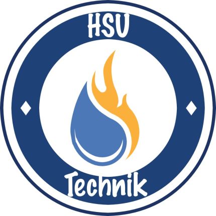 Logo de HSU - Technik