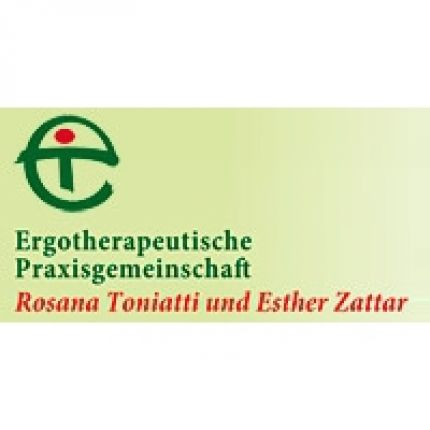 Logotyp från Ergotherapeutische Praxisgemeinschaft Rosana Toniatti und Esther Zattar