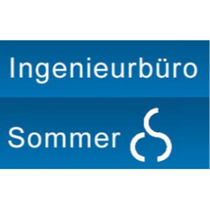 Logotyp från Dipl. Ing. Christian Sommer Ingenieurbüro Baustatik und Bauphysik