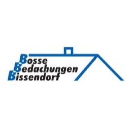 Λογότυπο από Bosse Bedachungen Bissendorf