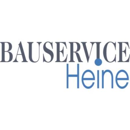 Logotyp från Bauservice Heine