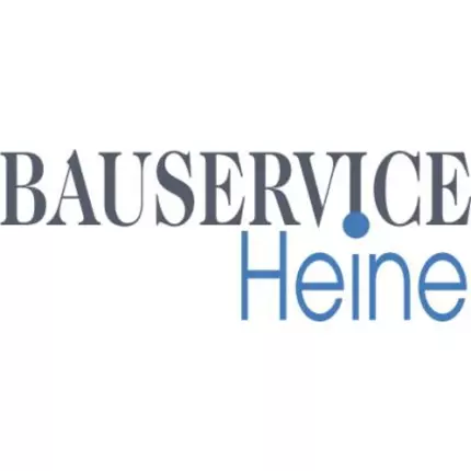 Logo von Bauservice Heine