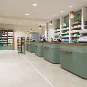 Bild von Apotheke im MED-Center