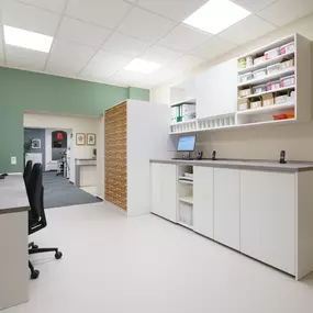 Bild von Apotheke im MED-Center