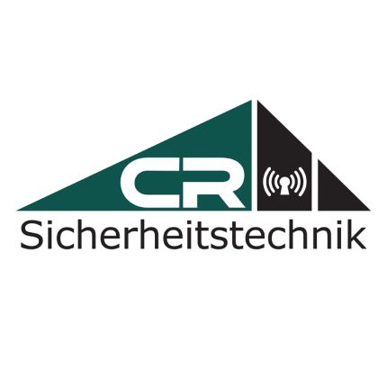 Logo od CR Sicherheitstechnik GmbH