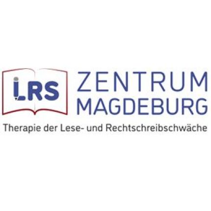 Logo da LRS Zentrum Magdeburg