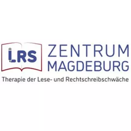 Logo from LRS Zentrum Magdeburg