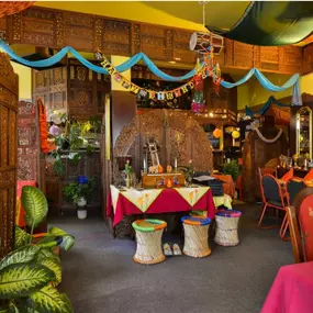 Bild von Delhi Erlangen Indisches Restaurant