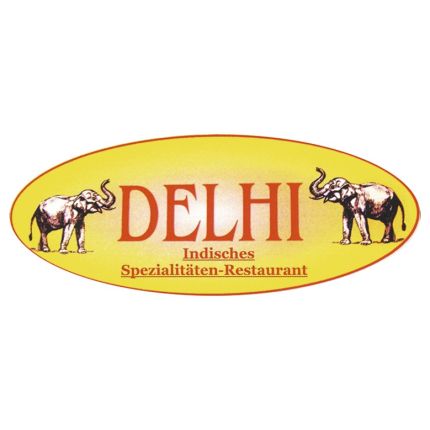 Logo fra Delhi Erlangen