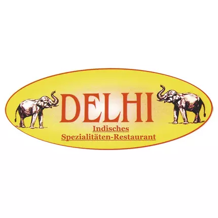 Logotipo de Delhi Erlangen