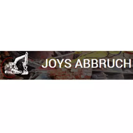 Logo da Joys Abbruch