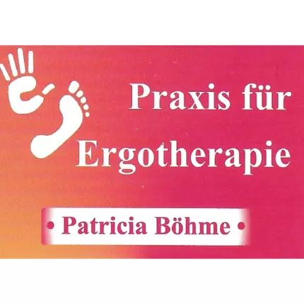 Logo from Praxis für Ergotherapie - Patricia Böhme