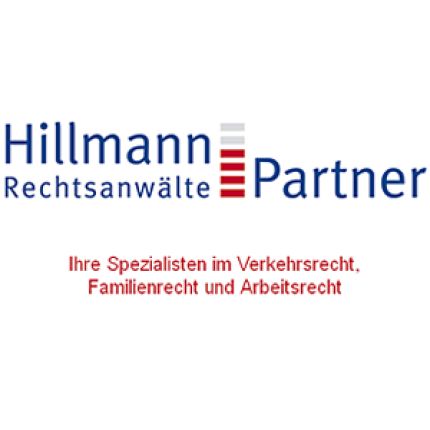 Logo von Hillmann & Partner