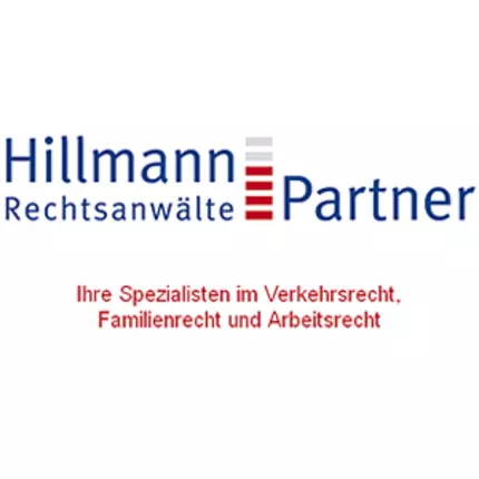 Logo von Hillmann & Partner