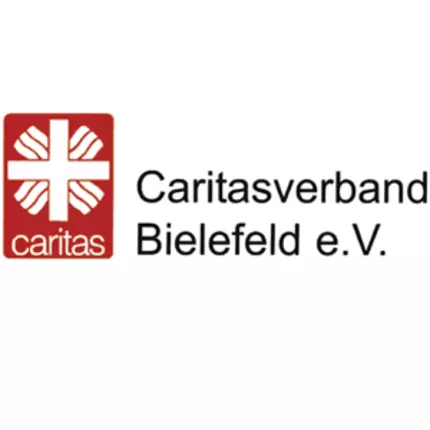 Logo van Caritasverband Bielefeld e.V.