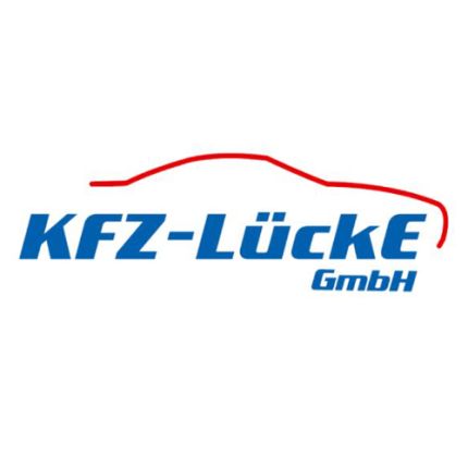 Logo fra KFZ Lücke GmbH