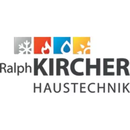 Logo de Ralph Kircher Haustechnik