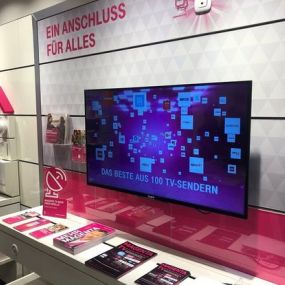 Bild von ASVG – Ihr Telekom Partner im Milaneo