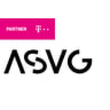 Logótipo de ASVG – Ihr Telekom Partner im Milaneo