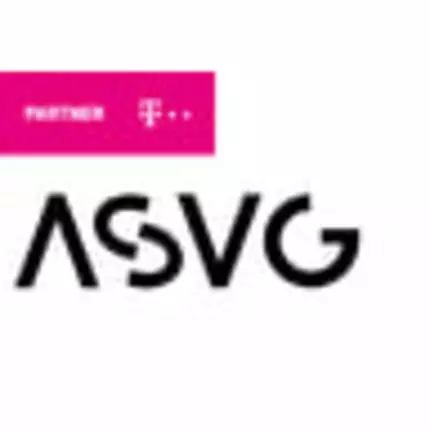 Logo van ASVG – Ihr Telekom Partner im Milaneo