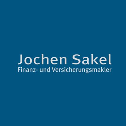 Logotyp från Jochen Sakel - Finanz- und Versicherungsmakler