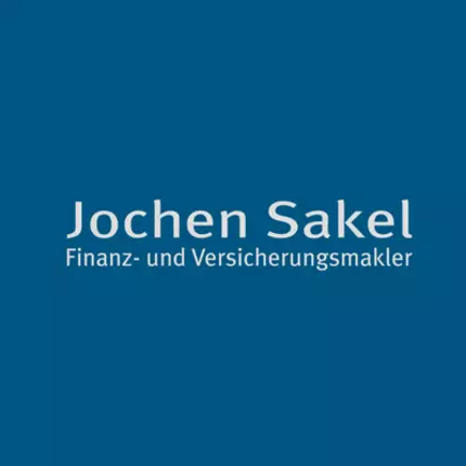 Λογότυπο από Jochen Sakel - Finanz- und Versicherungsmakler