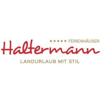 Λογότυπο από Haltermann Landurlaub mit Stil