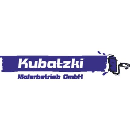 Logo von Malerbetrieb Kubatzki GmbH