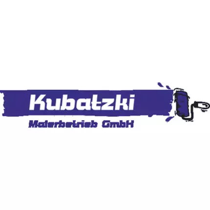 Logo fra Malerbetrieb Kubatzki GmbH