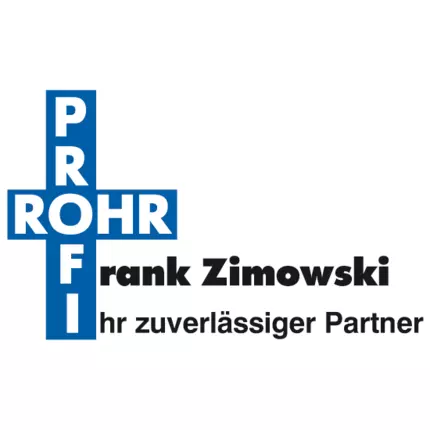 Logo van Rohrprofi Frank Zimowski GbR - Inh. Andre und Sven Breipohl