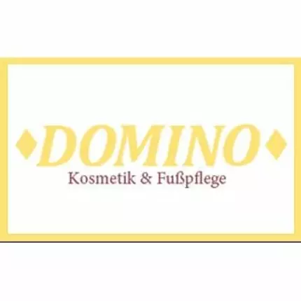 Logotyp från Domino Kosmetik