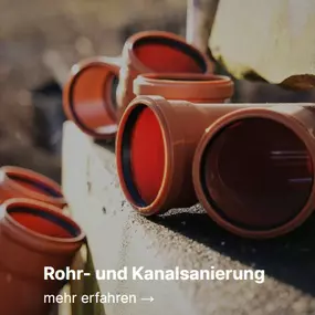 Bild von K&U Kanalreinigung und Umweltschutz Reimann GmbH