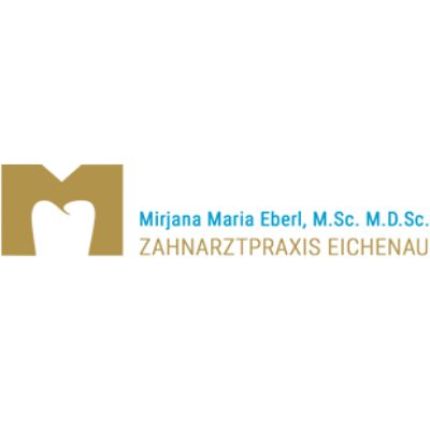 Λογότυπο από Mirjana Maria Eberl M.Sc., M.D.Sc. Zahnarztpraxis