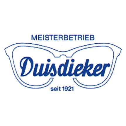 Logo von Duisdieker Optik & Hörgeräte Köln am Ebertplatz