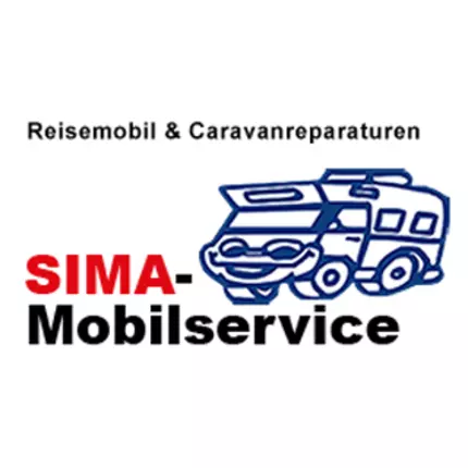 Λογότυπο από SIMA Mobilservice Inh. Markus Sicko