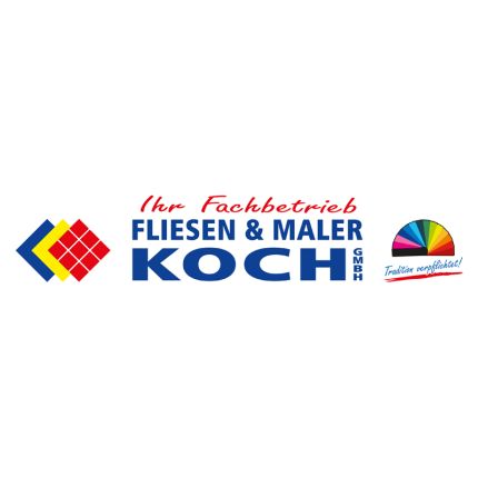 Logotipo de Fliesenleger- und Malerfachbetrieb Koch GmbH