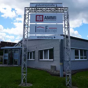 Bild von AMMI GmbH