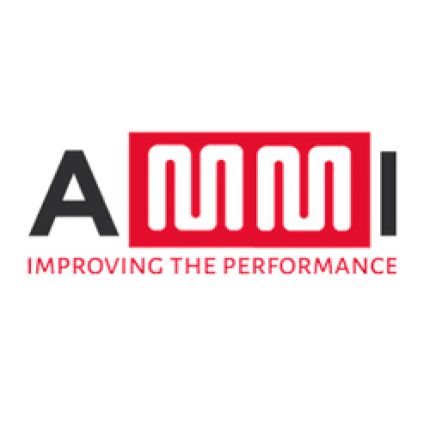 Logo van AMMI GmbH