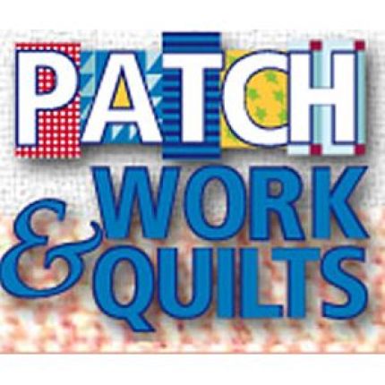 Logo von Patchwork and Quilts Rosemarie Reinelt