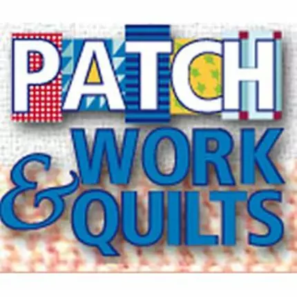 Logótipo de Patchwork and Quilts Rosemarie Reinelt