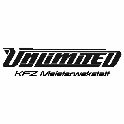 Logo fra Unlimited Auto KFZ Reparaturen