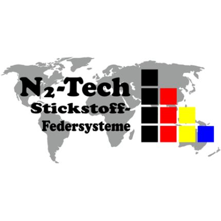Logo de N2-Tech GmbH