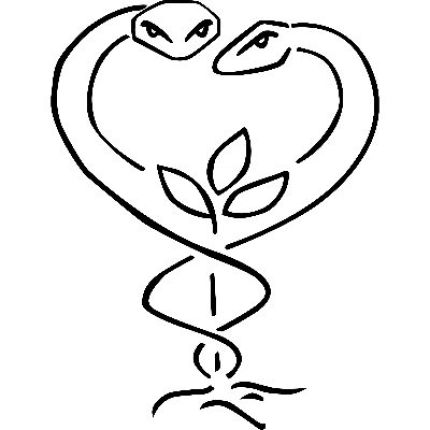 Logo fra Dr. med. Marion J. Bornhaupt