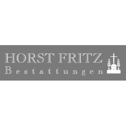 Logo von Horst Fritz Bestattungen GbR